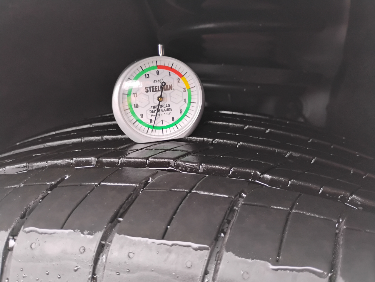 Cadillac XT5 Luxury AWD 2018