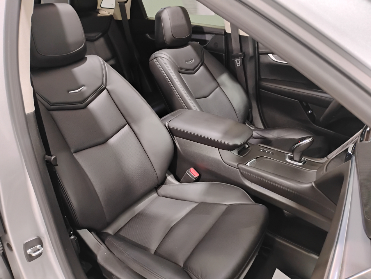 Cadillac XT5 Luxury AWD 2018