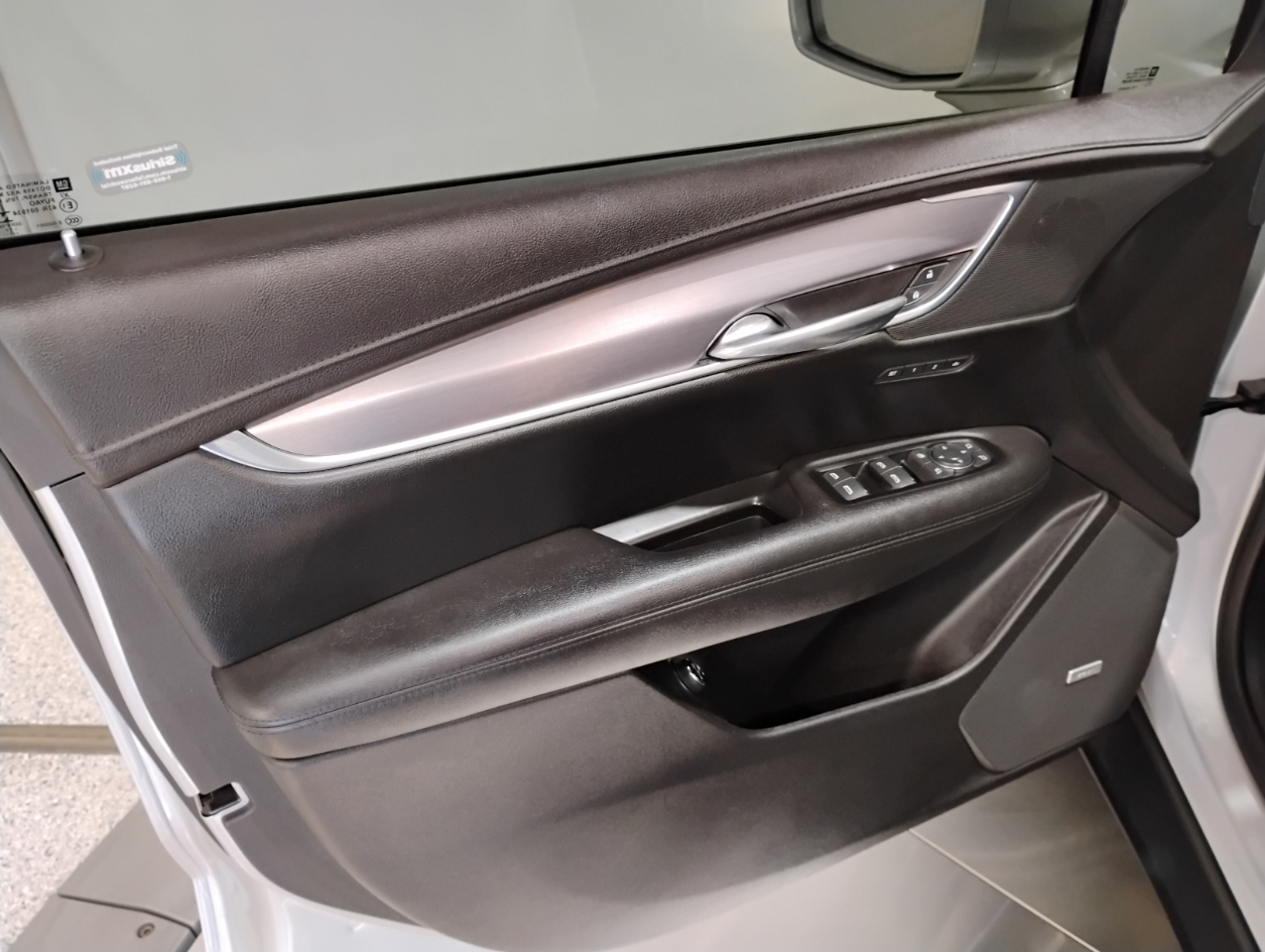 Cadillac XT5 Luxury AWD 2018