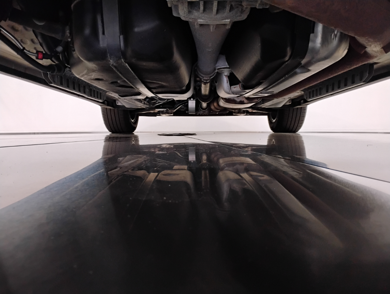 Cadillac XT5 Luxury AWD 2018