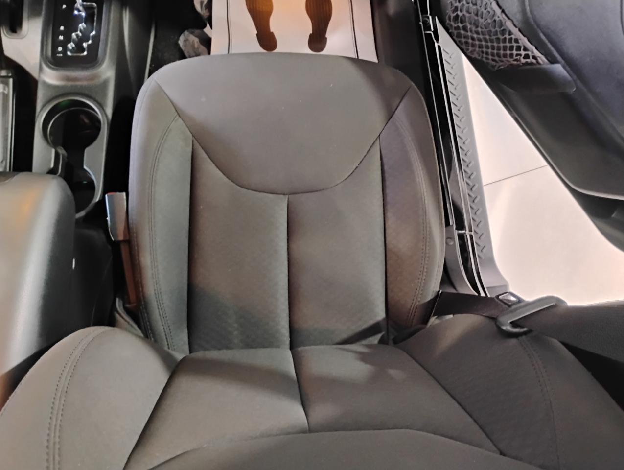 Jeep Wrangler Unlimited Sport 4WD 2017