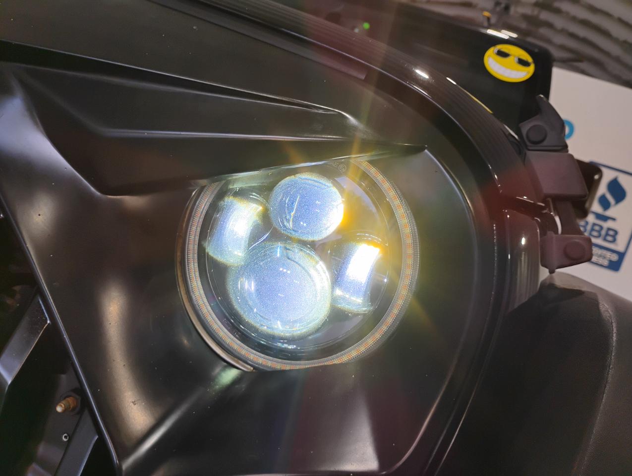 Jeep Wrangler Unlimited Sport 4WD 2017