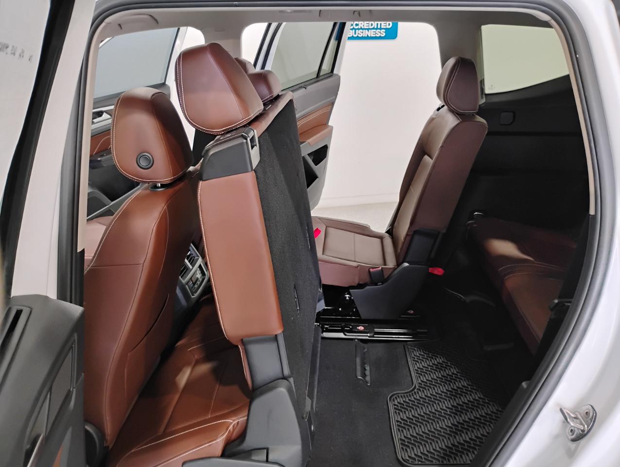 Volkswagen Atlas V6 SE w/Technology 2023