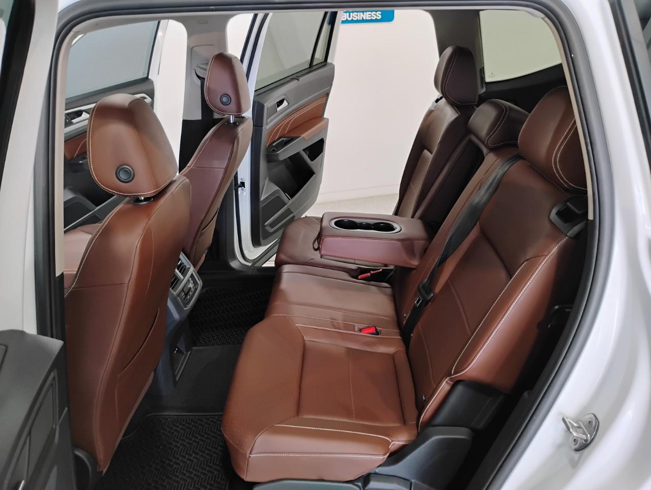 Volkswagen Atlas V6 SE w/Technology 2023