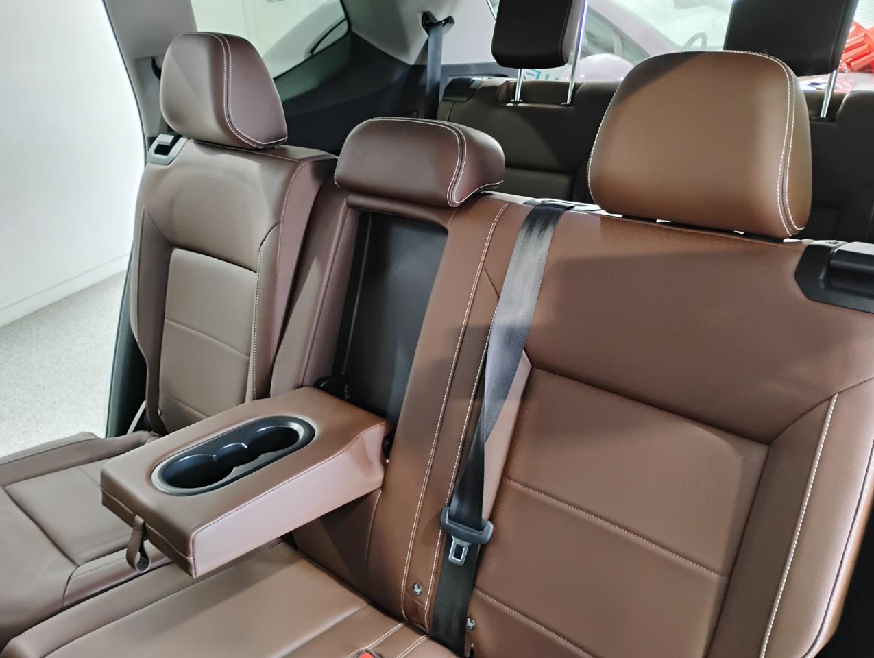 Volkswagen Atlas V6 SE w/Technology 2023