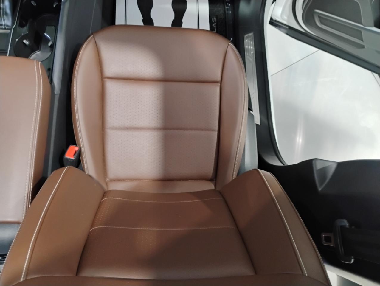 Volkswagen Atlas V6 SE w/Technology 2023