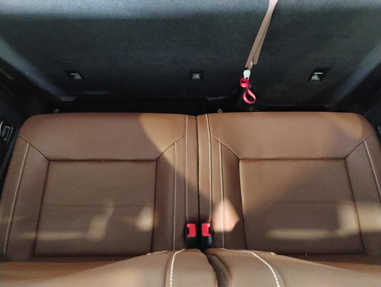 Volkswagen Atlas V6 SE w/Technology 2023