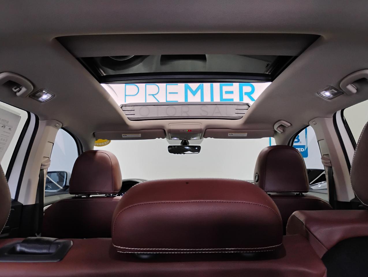 Volkswagen Atlas V6 SE w/Technology 2023