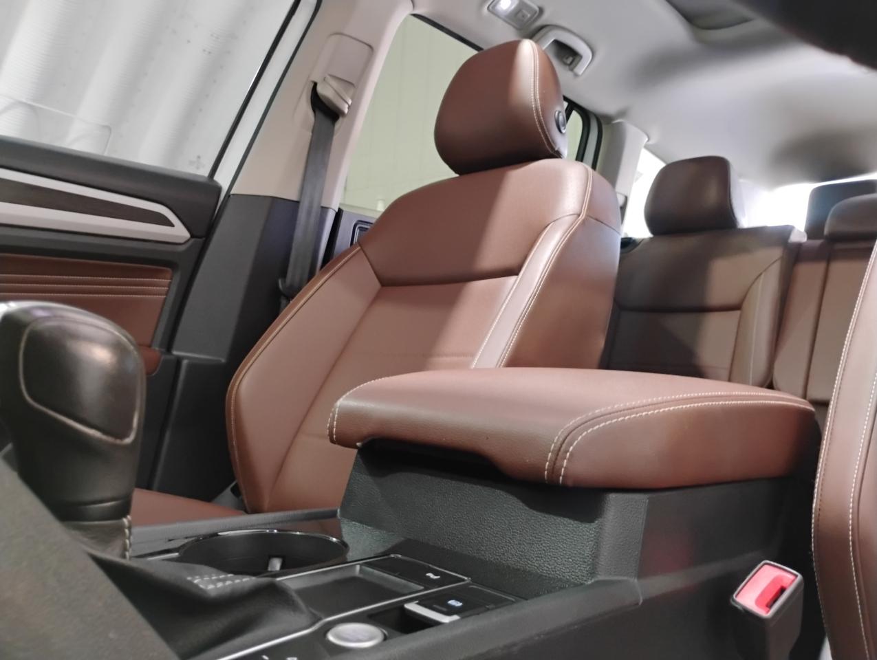 Volkswagen Atlas V6 SE w/Technology 2023