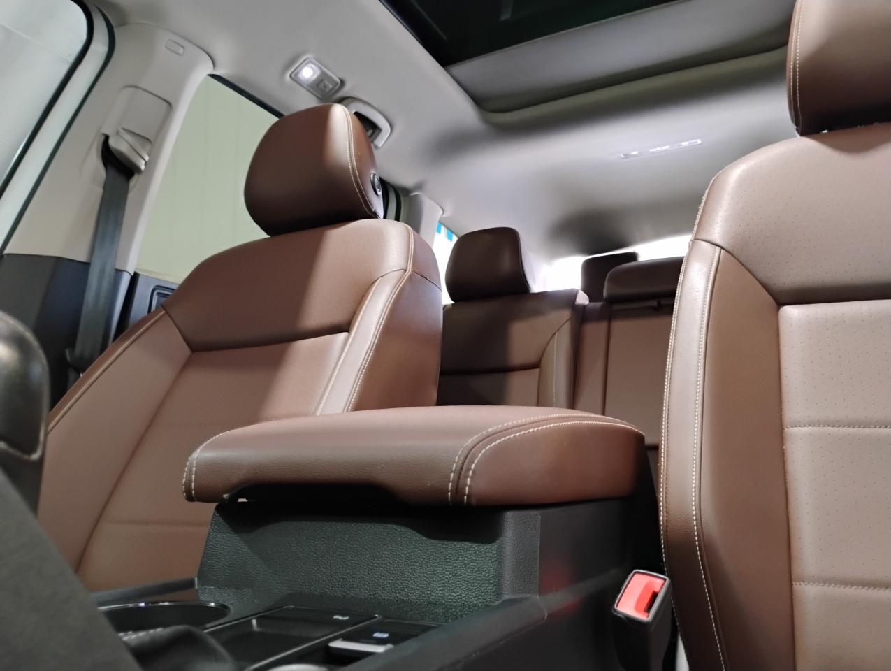 Volkswagen Atlas V6 SE w/Technology 2023