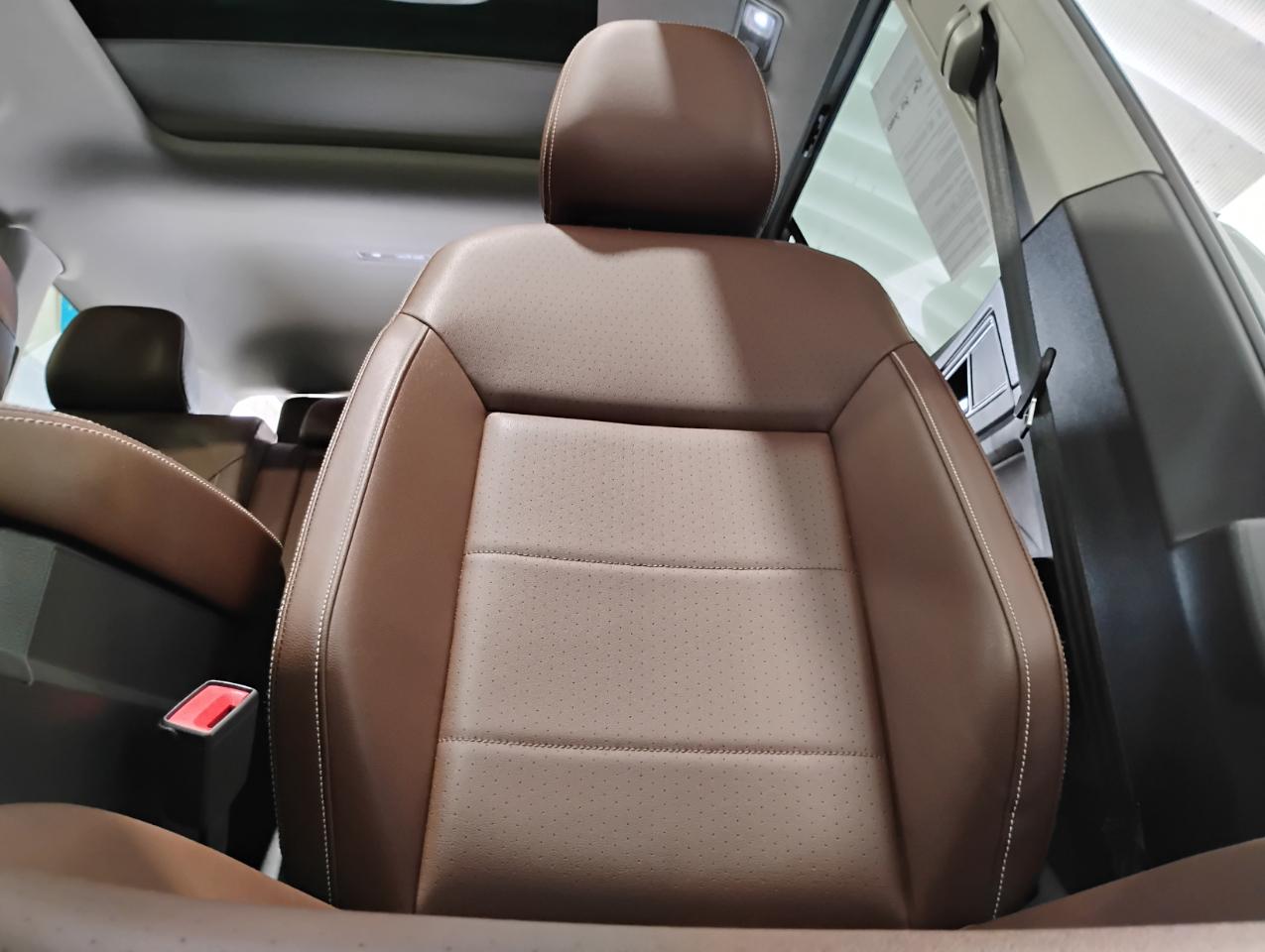 Volkswagen Atlas V6 SE w/Technology 2023