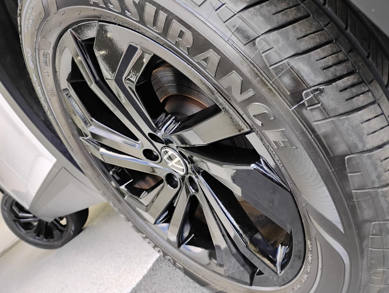 Volkswagen Atlas V6 SE w/Technology 2023