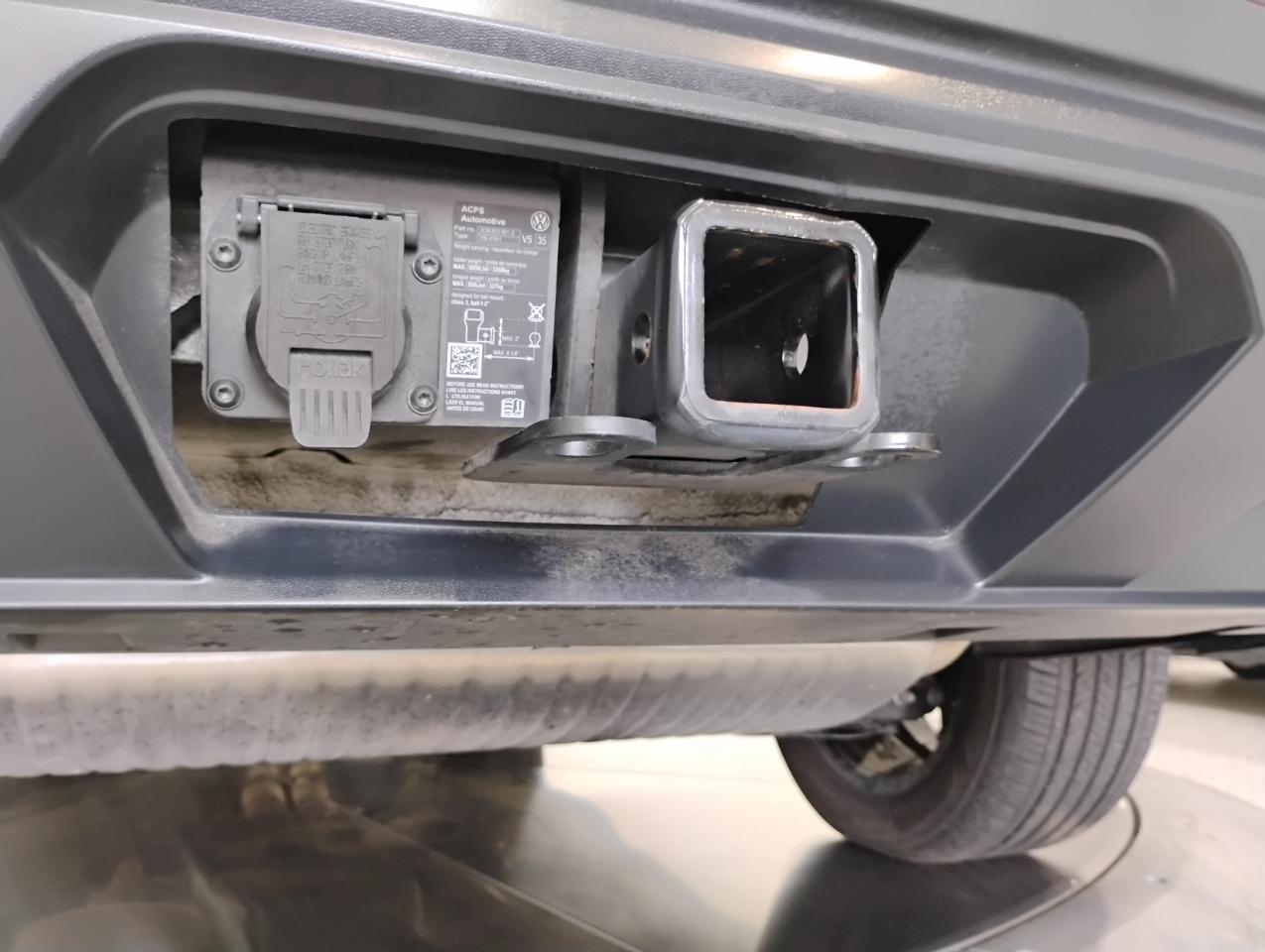 Volkswagen Atlas V6 SE w/Technology 2023