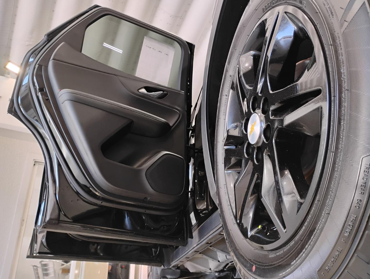 Chevrolet Blazer 3LT 2019