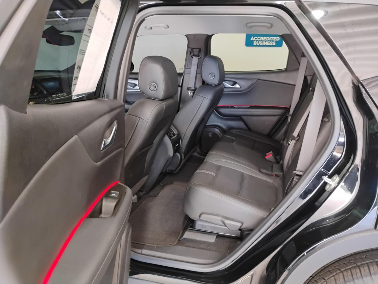 Chevrolet Blazer 3LT 2019