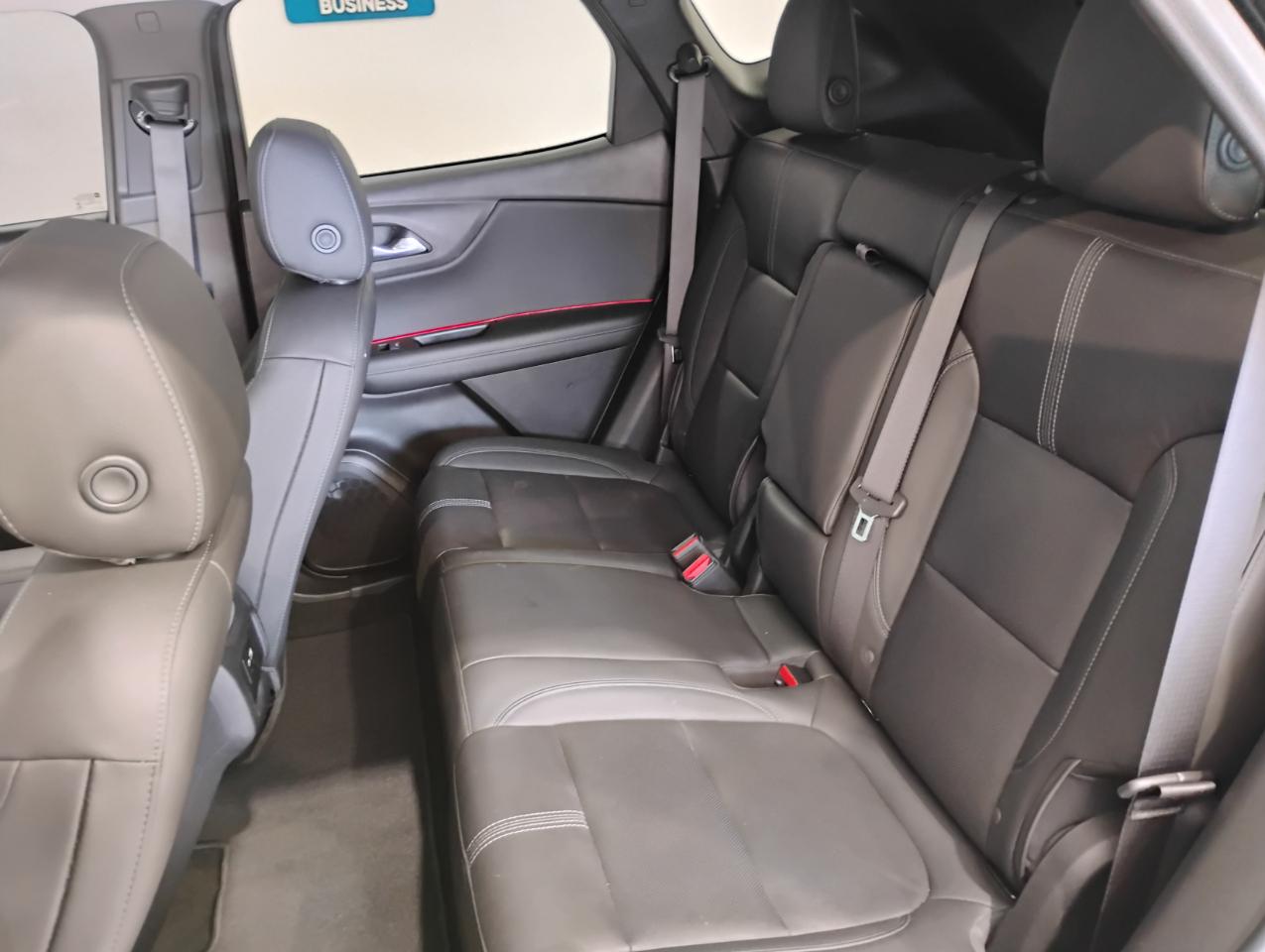 Chevrolet Blazer 3LT 2019