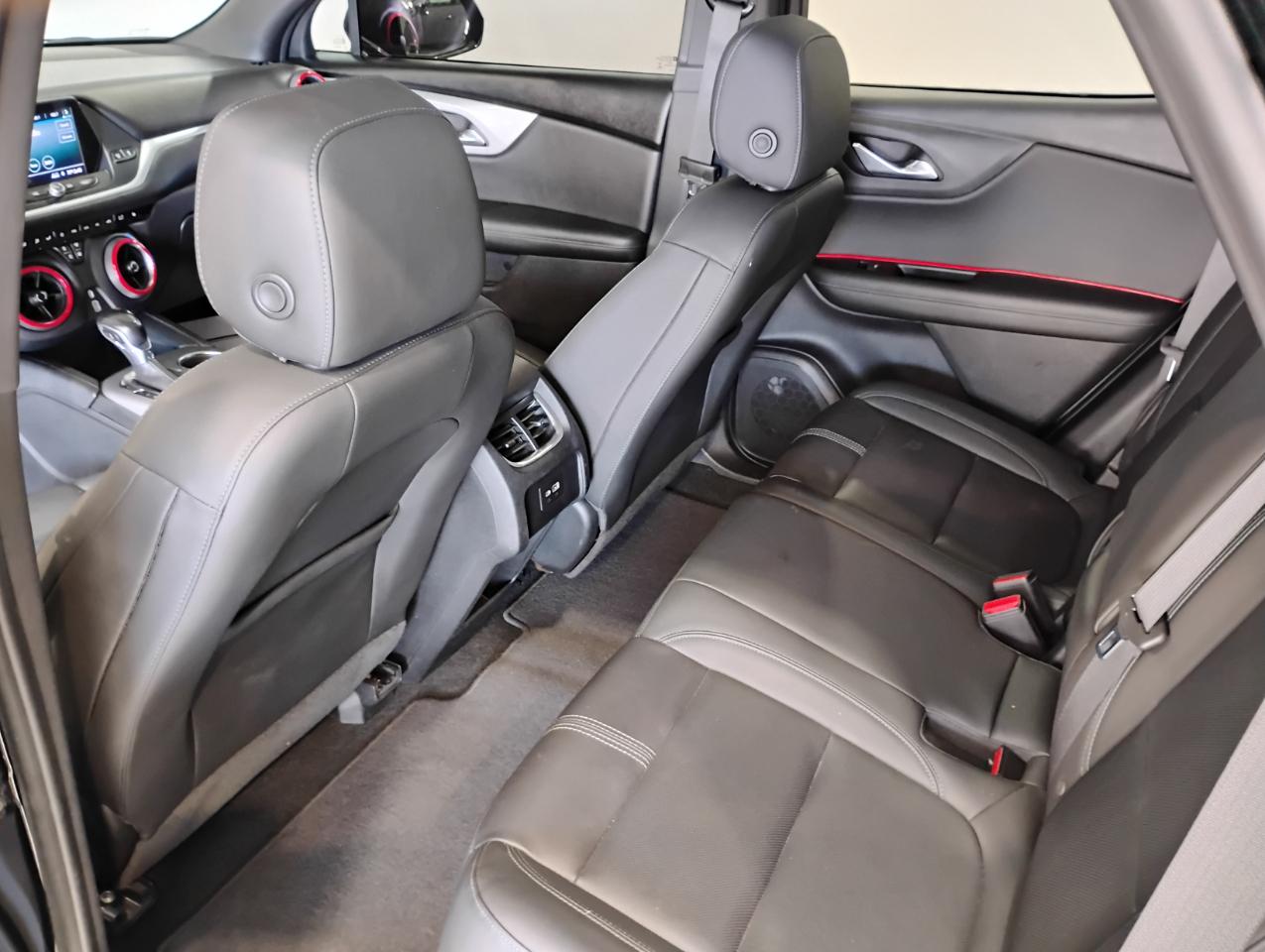 Chevrolet Blazer 3LT 2019