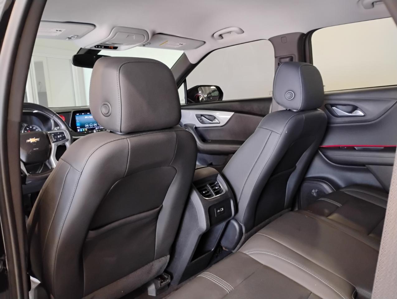 Chevrolet Blazer 3LT 2019