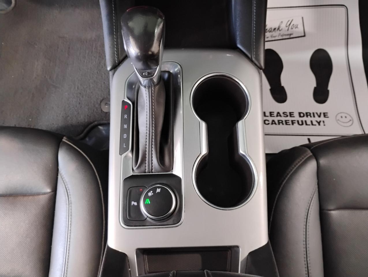 Chevrolet Blazer 3LT 2019