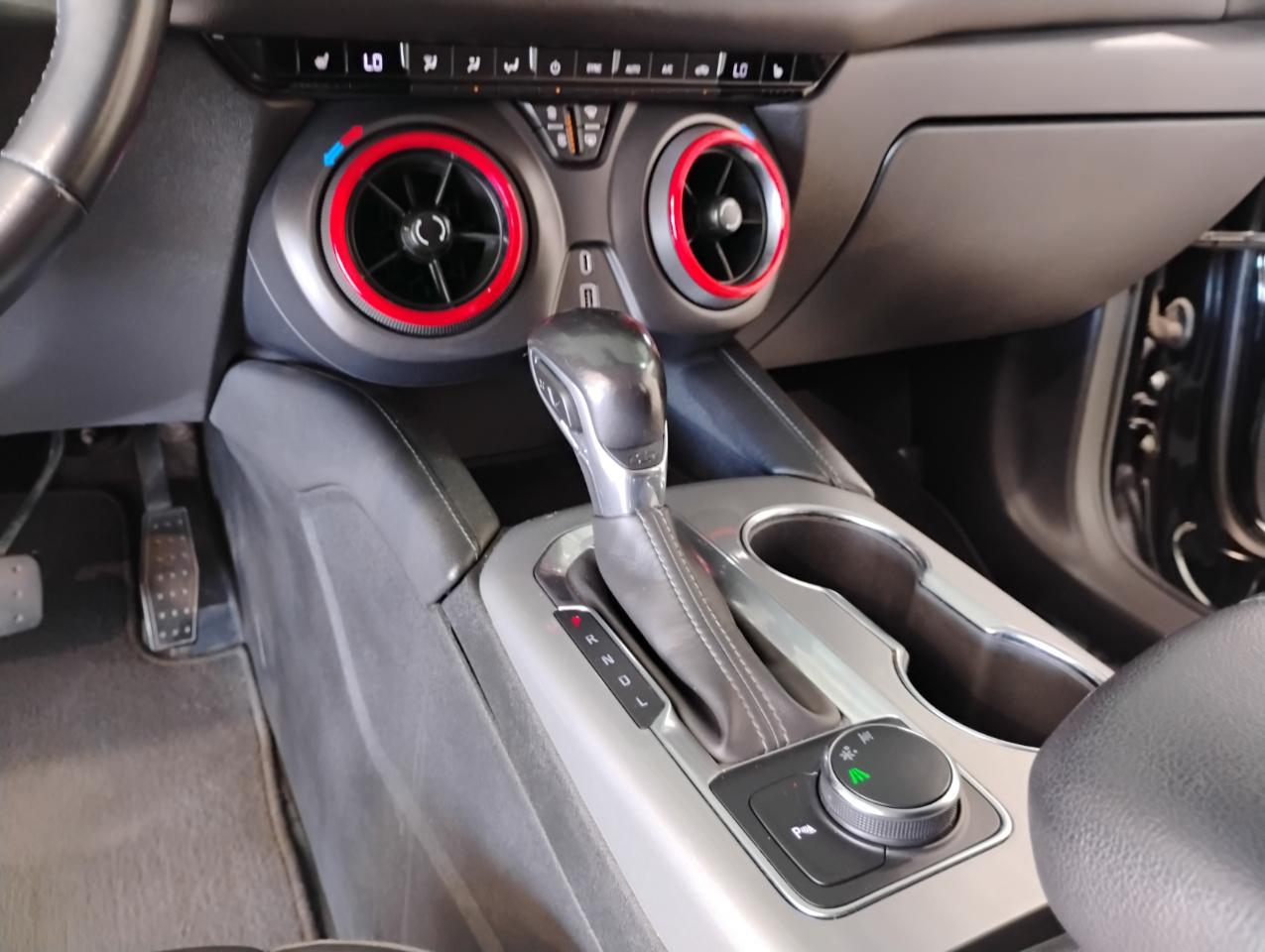 Chevrolet Blazer 3LT 2019