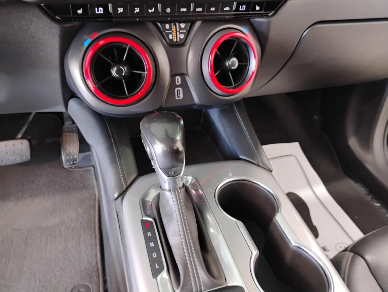 Chevrolet Blazer 3LT 2019