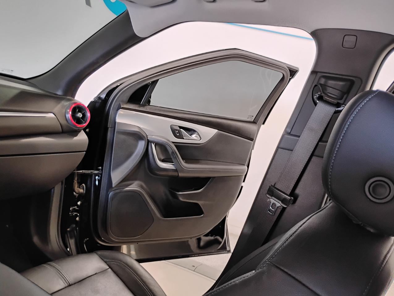 Chevrolet Blazer 3LT 2019