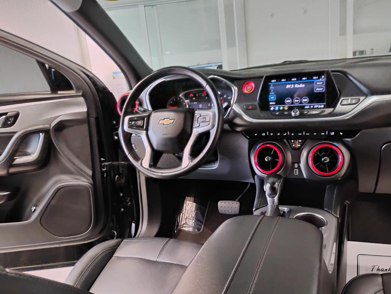 Chevrolet Blazer 3LT 2019