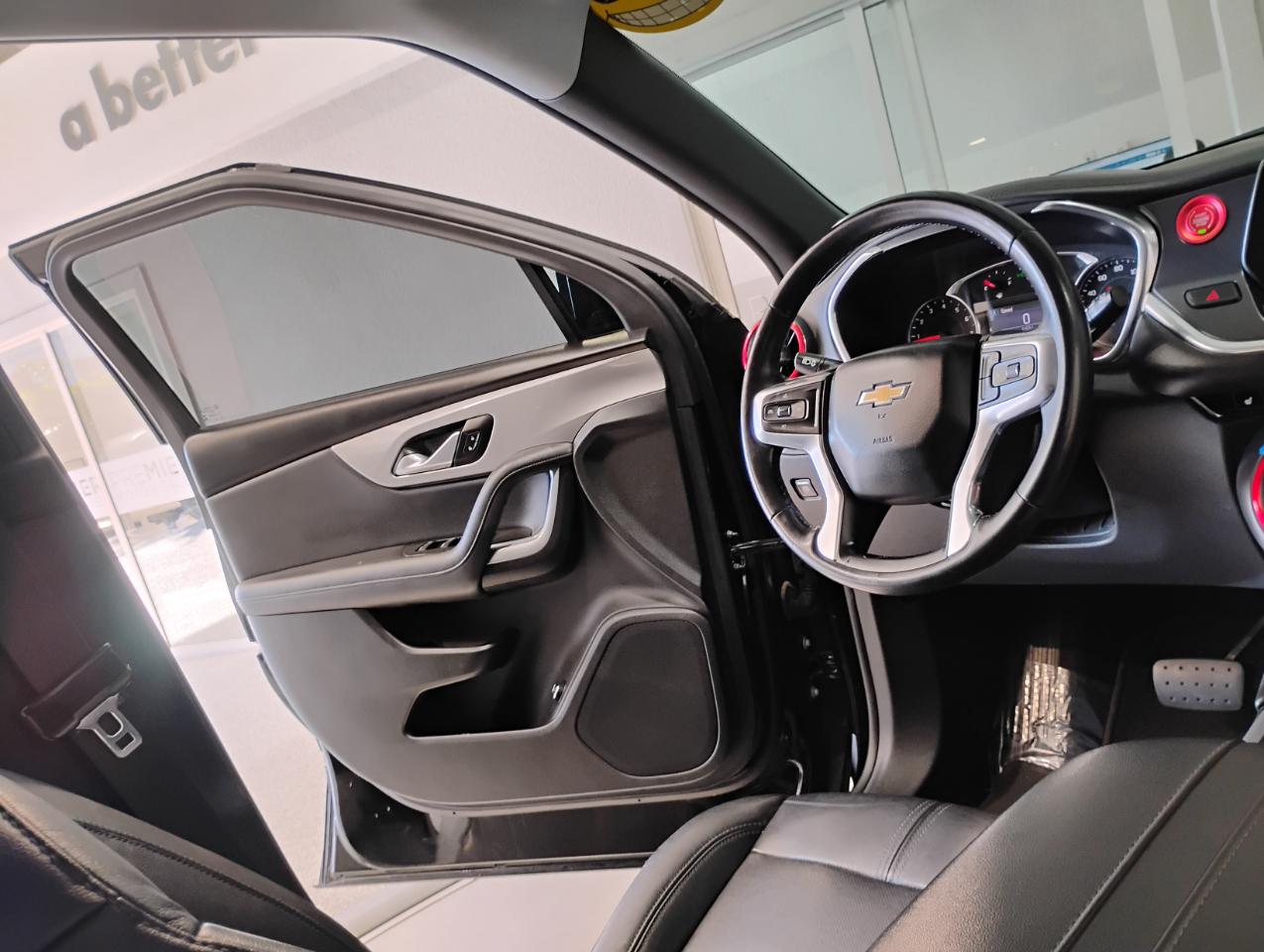 Chevrolet Blazer 3LT 2019