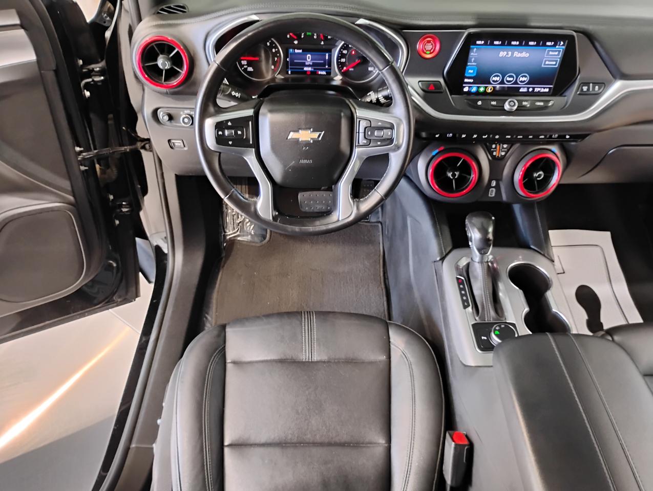 Chevrolet Blazer 3LT 2019