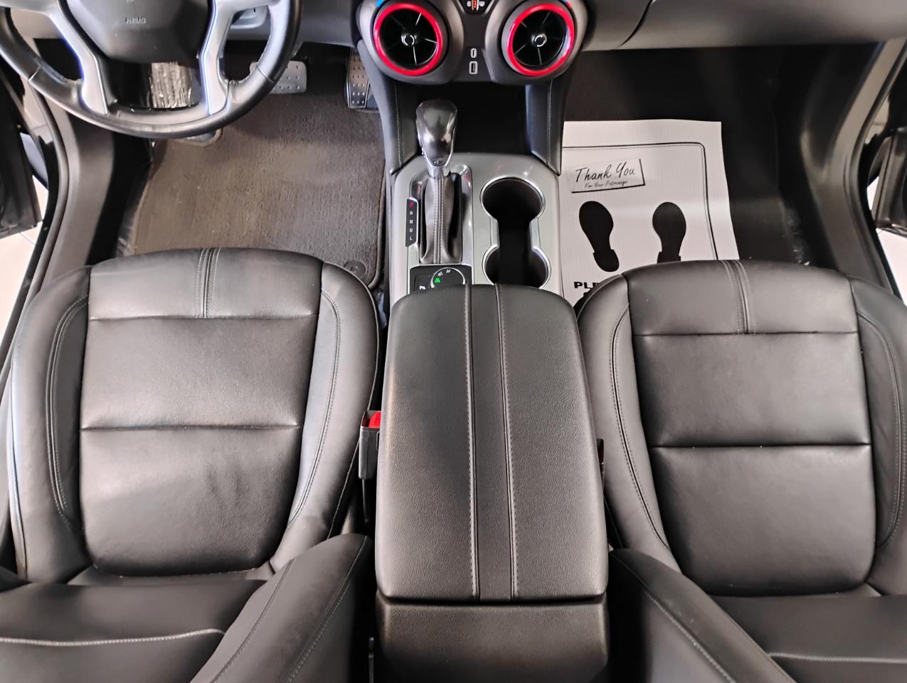 Chevrolet Blazer 3LT 2019