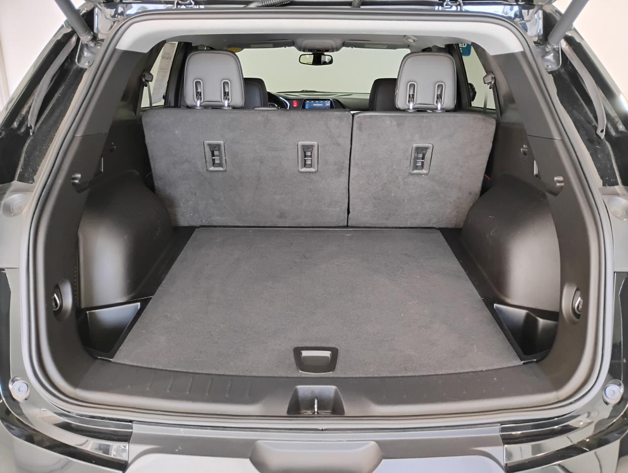 Chevrolet Blazer 3LT 2019