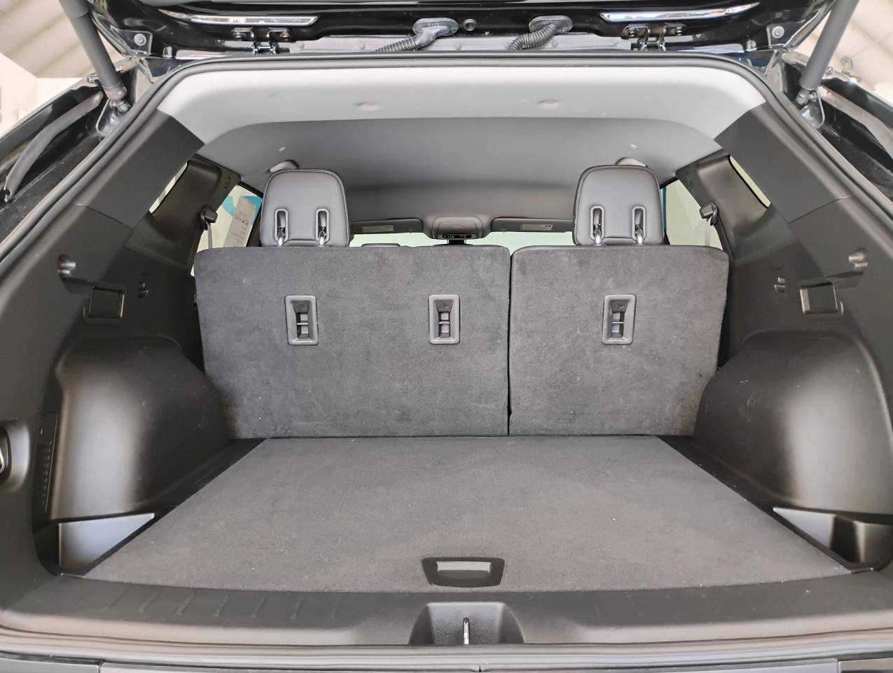 Chevrolet Blazer 3LT 2019