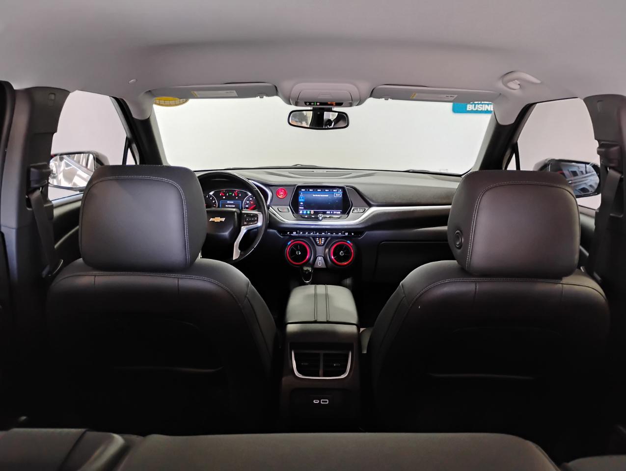 Chevrolet Blazer 3LT 2019