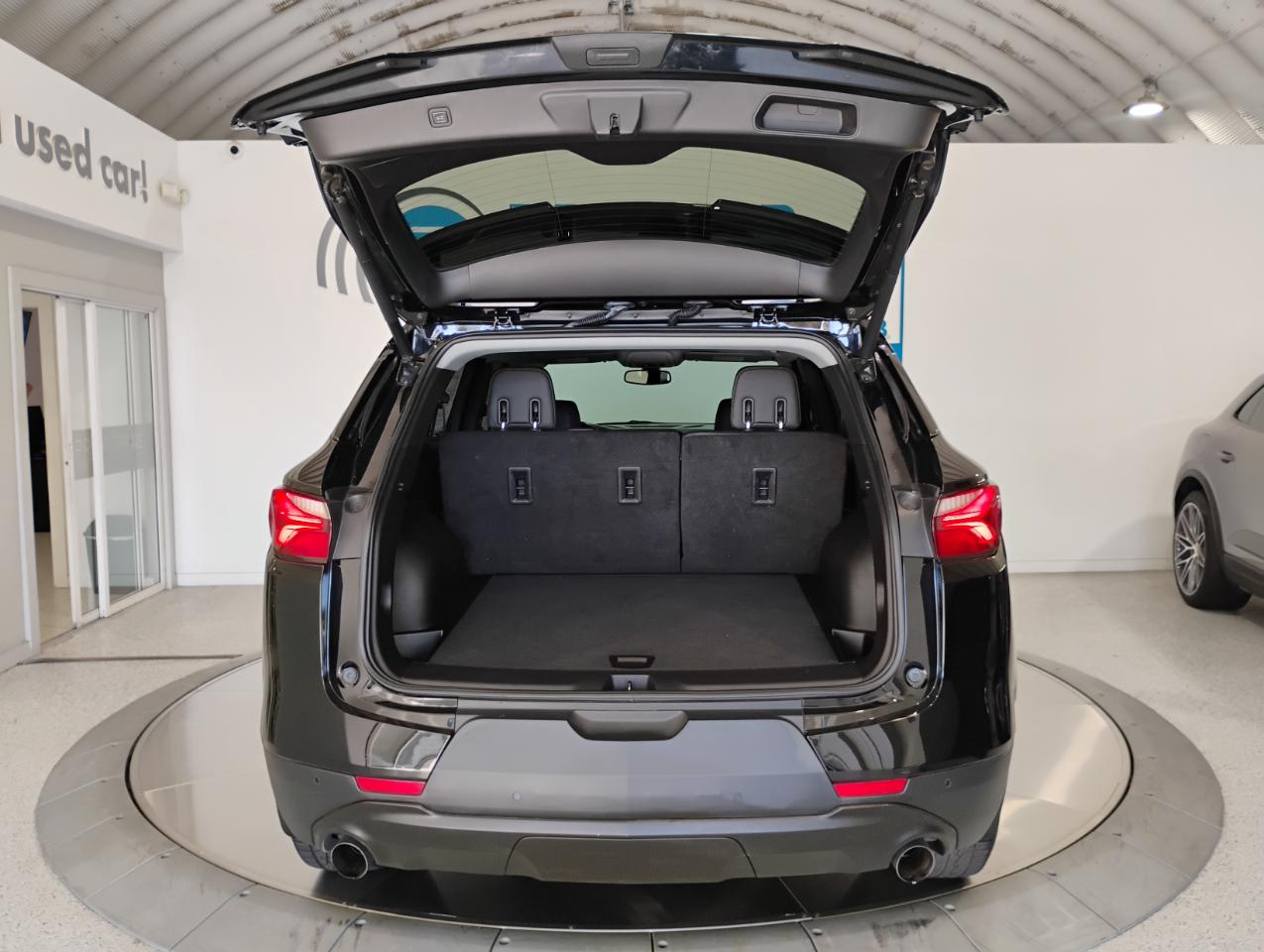 Chevrolet Blazer 3LT 2019