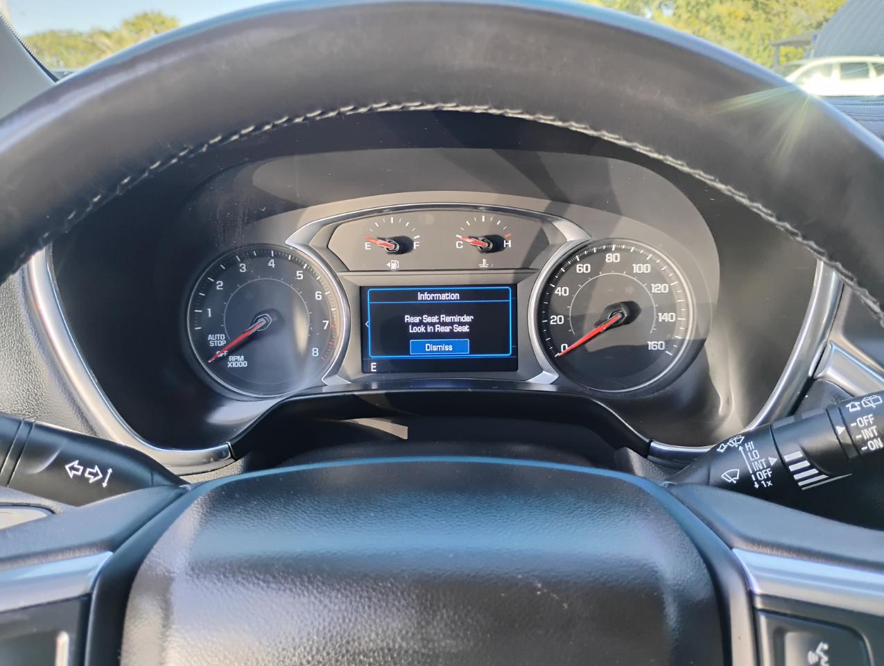 Chevrolet Blazer 3LT 2019