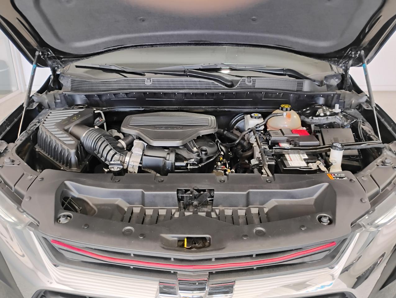 Chevrolet Blazer 3LT 2019