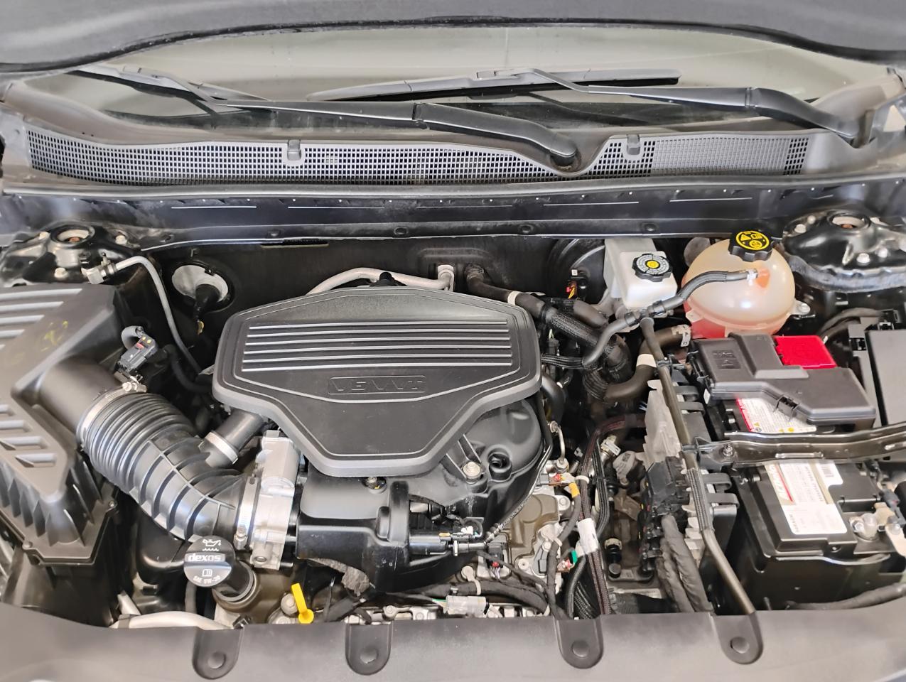 Chevrolet Blazer 3LT 2019