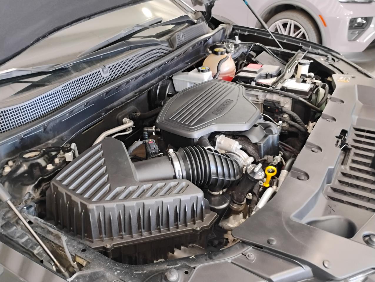 Chevrolet Blazer 3LT 2019