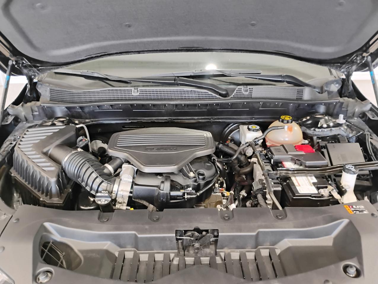 Chevrolet Blazer 3LT 2019