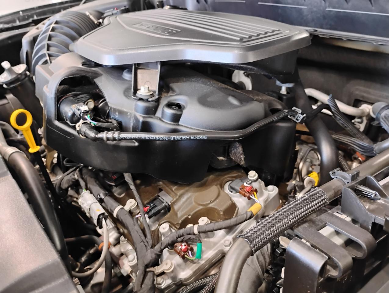 Chevrolet Blazer 3LT 2019