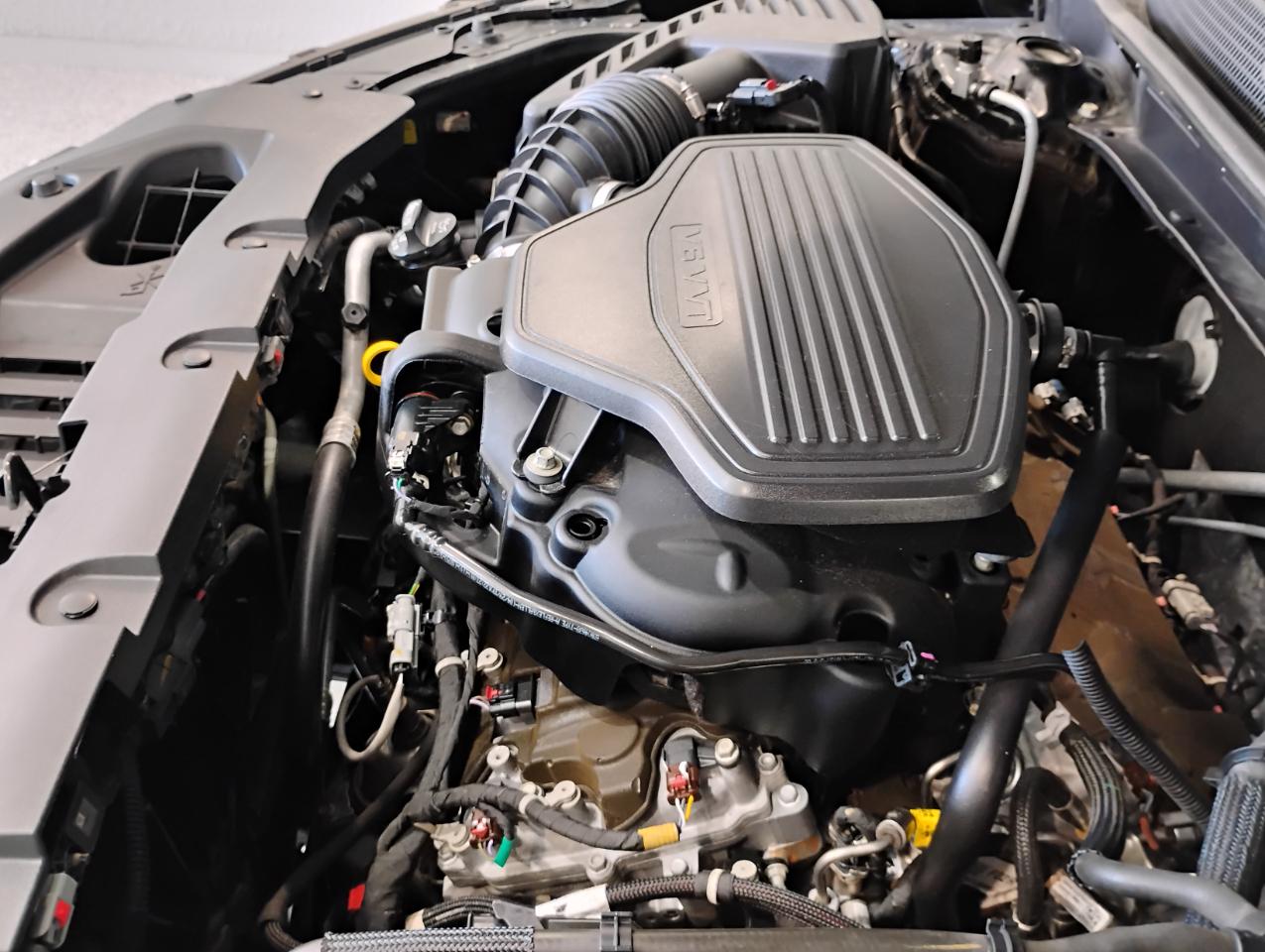 Chevrolet Blazer 3LT 2019