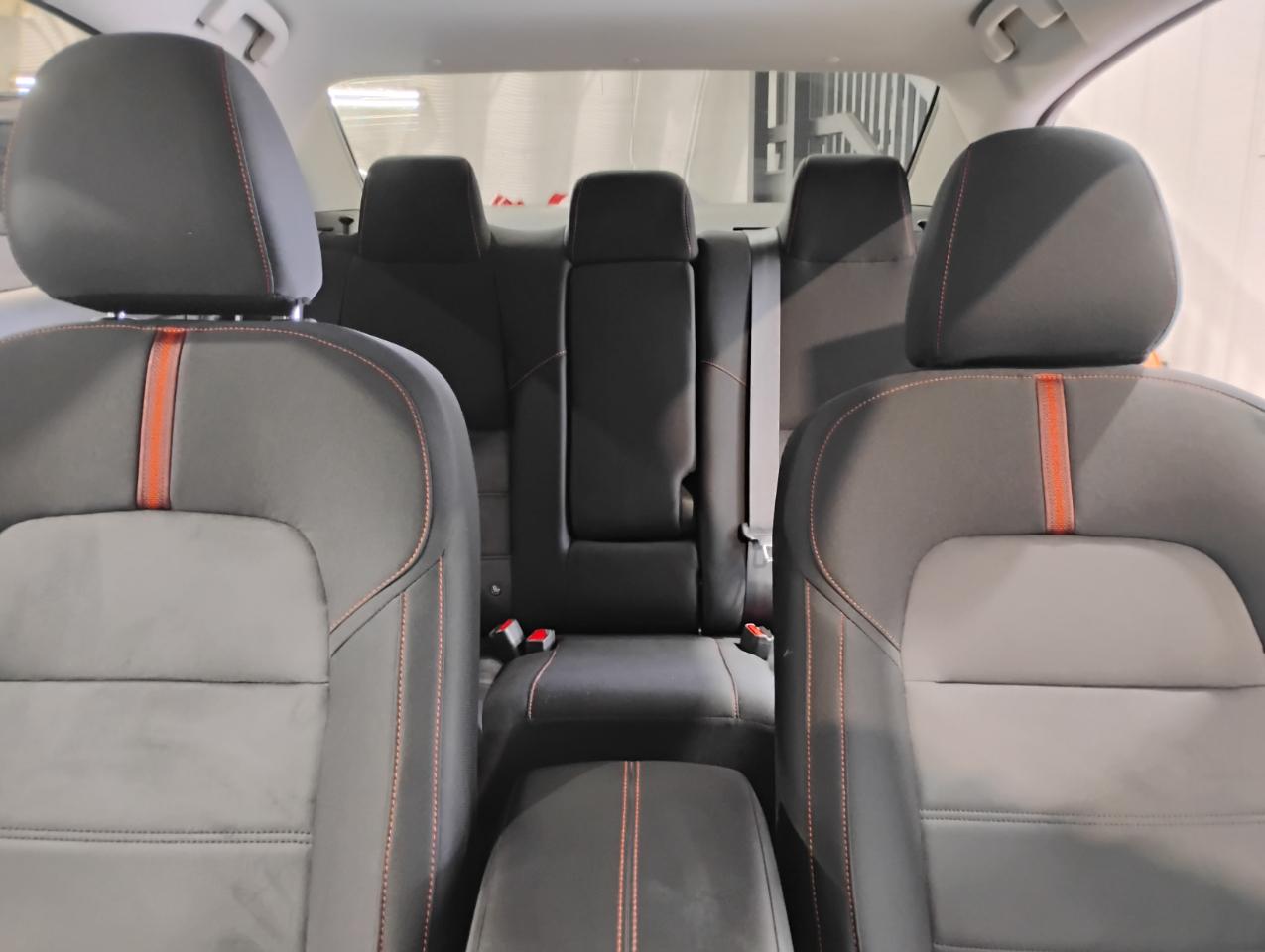 Nissan Sentra SR 2024