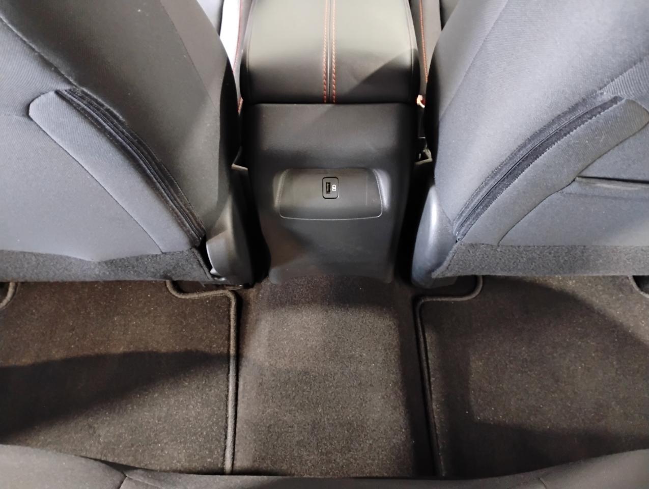 Nissan Sentra SR 2024