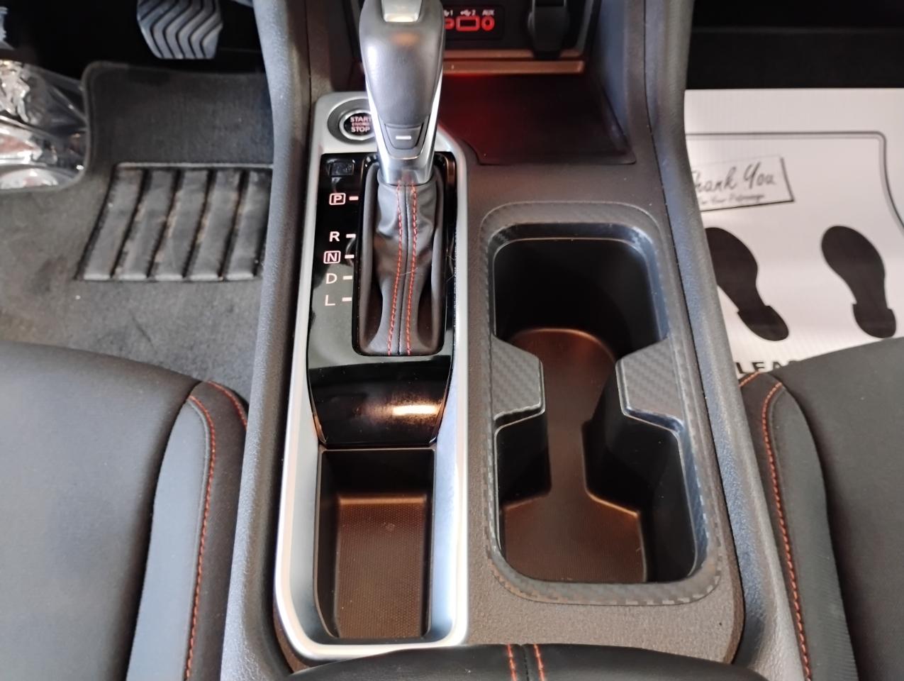 Nissan Sentra SR 2024