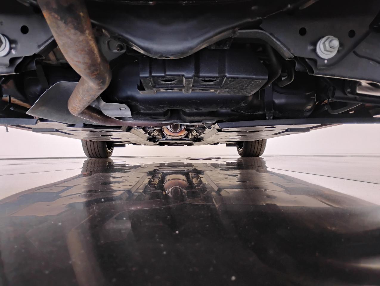 Nissan Sentra SR 2024