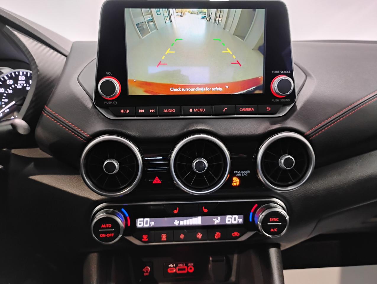 Nissan Sentra SR 2024