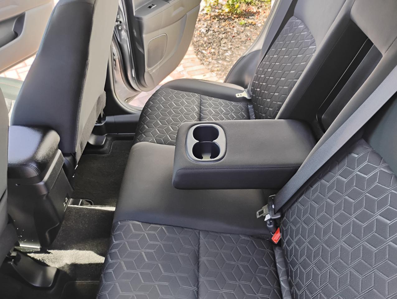 Mitsubishi Outlander Sport 2.0 ES 4WD 2023