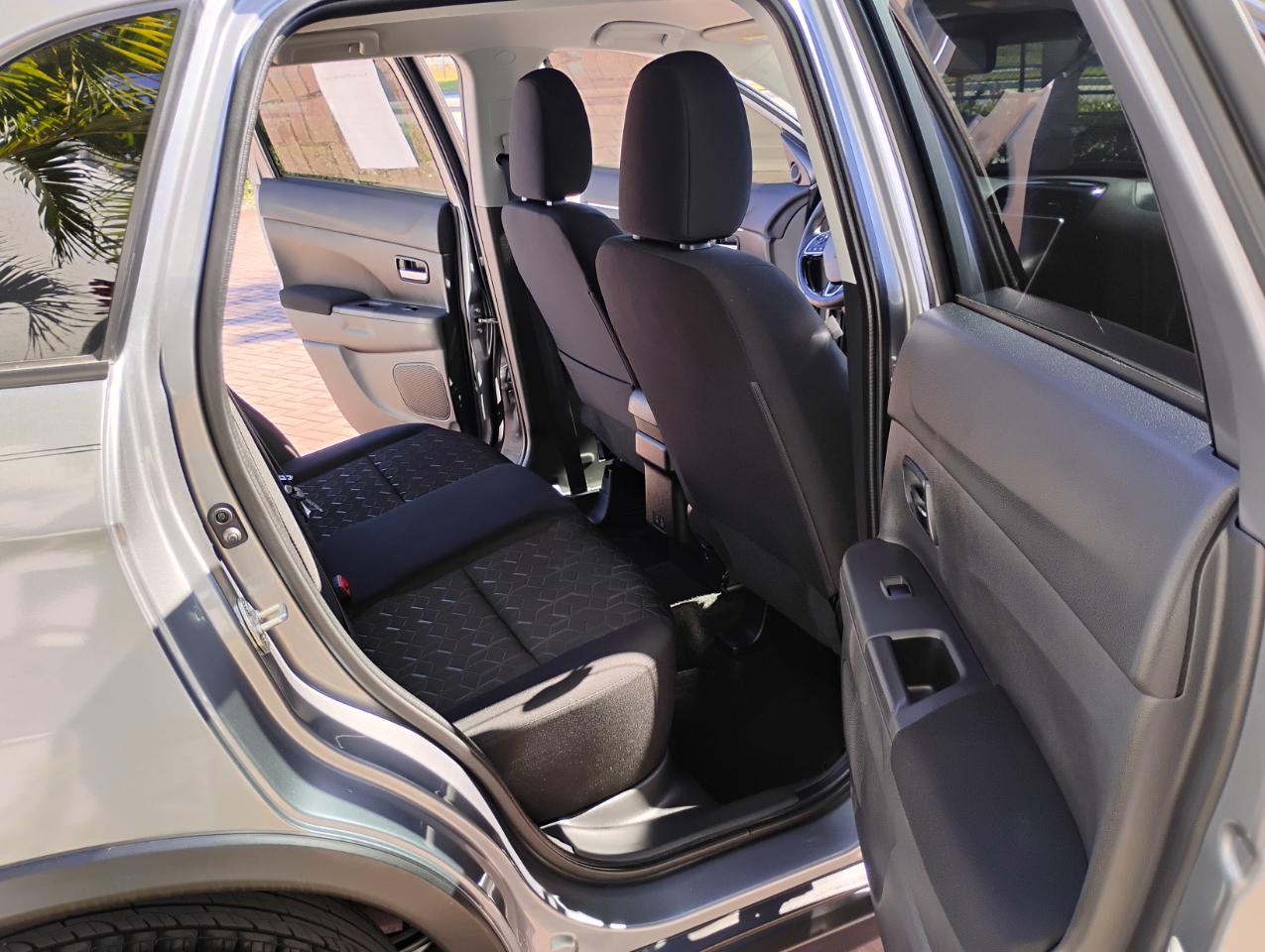 Mitsubishi Outlander Sport 2.0 ES 4WD 2023