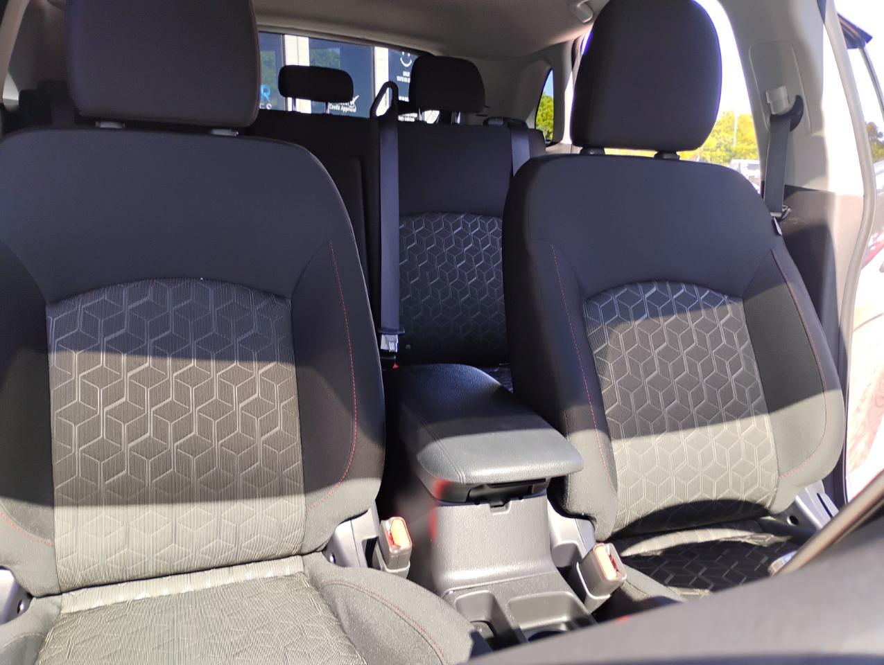 Mitsubishi Outlander Sport 2.0 ES 4WD 2023