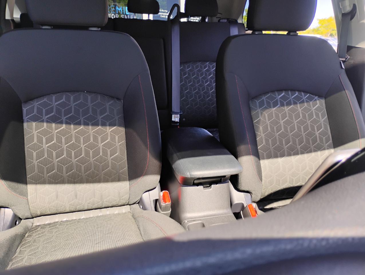 Mitsubishi Outlander Sport 2.0 ES 4WD 2023